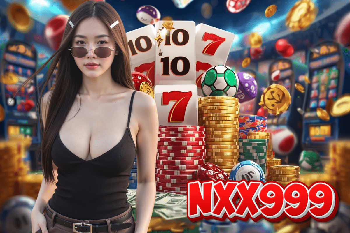 nxx999